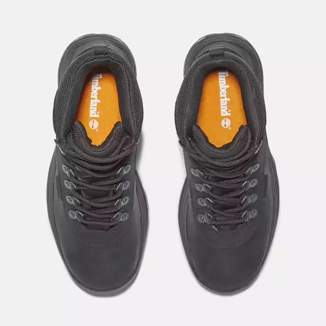 Women's White Ledge Waterproof Mid Hiker Boot