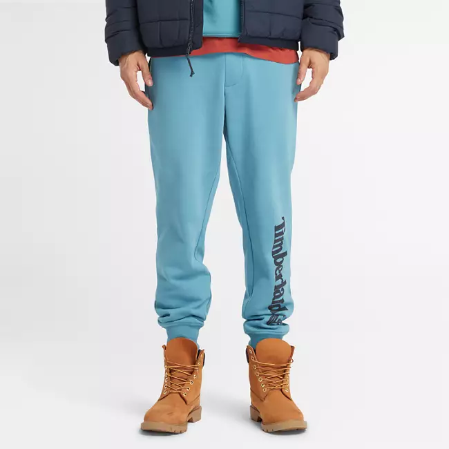 Logo Sweatpant