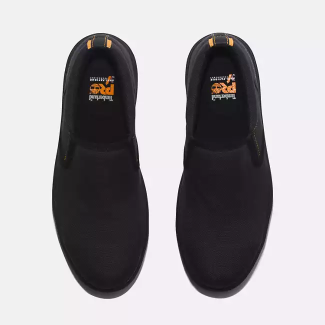 Unisex Berkley Composite Toe Work Shoe