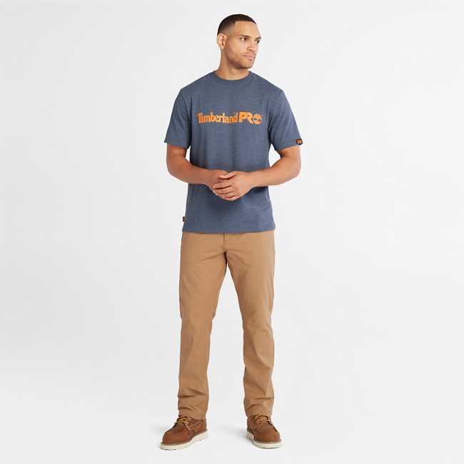 Men's Timberland PRO® Morphix Athletic Work Pant