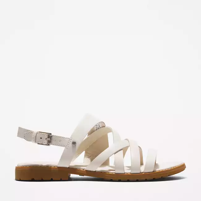 Women's Chicago Riverside Backstrap Sandals