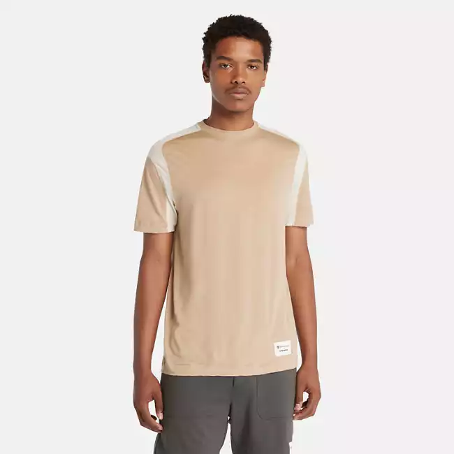 Men’s Timberland® x icebreaker® Merino ZoneKnit™ Tee