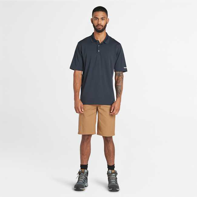 Men's Timberland PRO® Wicking Good Polo Shirt