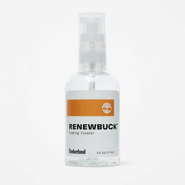 Renewbuck™ Foaming Cleaner