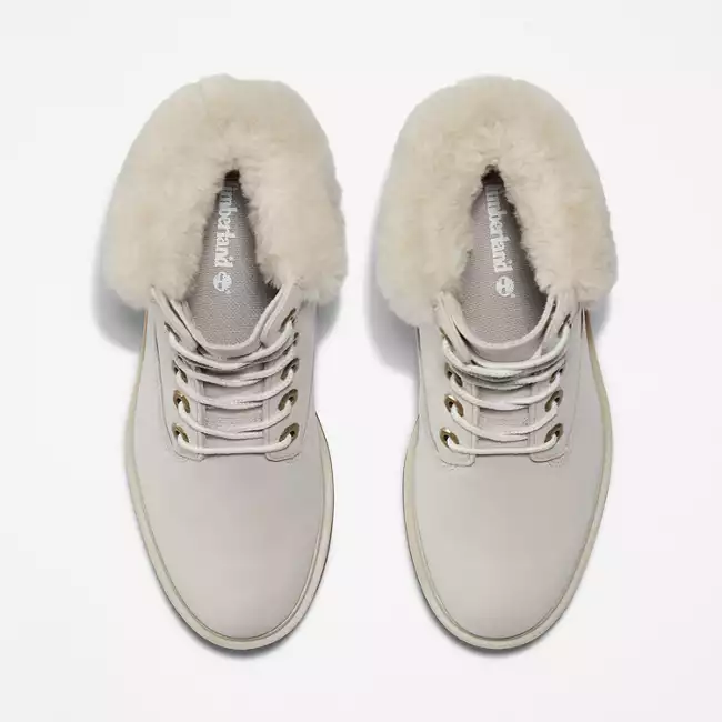 Women's Kinsley 6-Inch Waterproof Boot