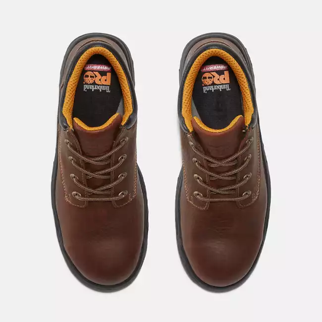 Men's TiTAN Casual Alloy Toe Work Shoe