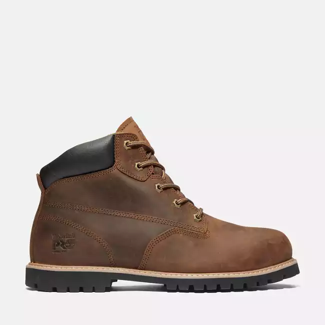 Men's Gritstone 6