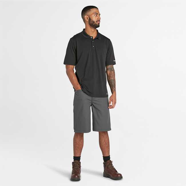 Men's Timberland PRO® Wicking Good Polo Shirt
