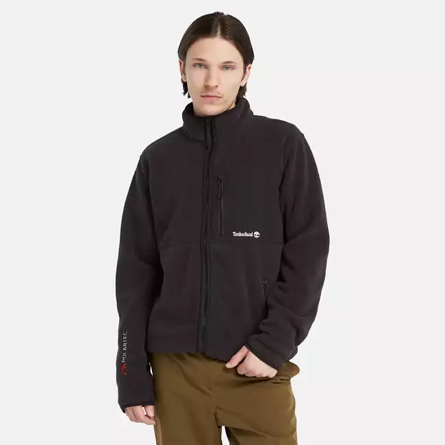 Men's Outdoor Archive Re-Issue Fleece Jacket