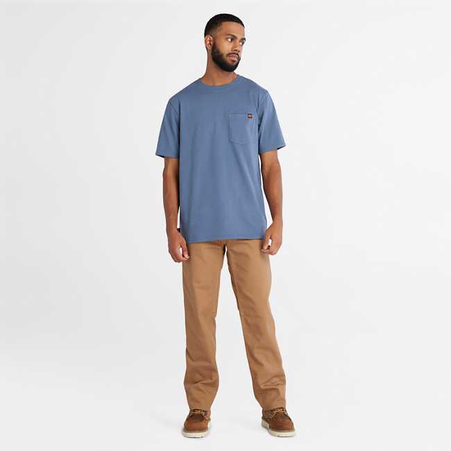 Men's Timberland PRO® Core Pocket T-Shirt