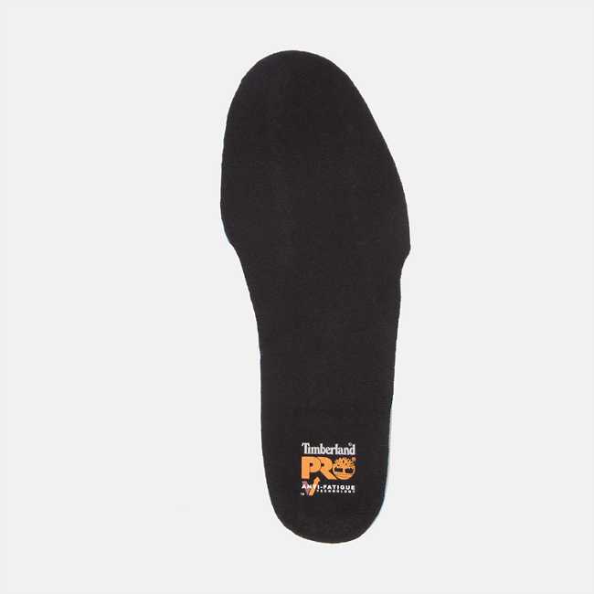 Anti-Fatigue Technology Footbed