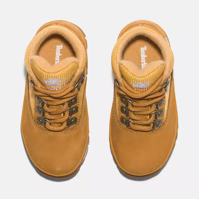 Toddler Euro Hiker Boot