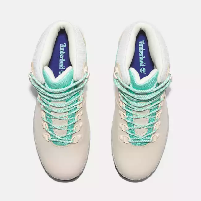 Women's Ski School Timberland® Euro Hiker Waterproof Boot