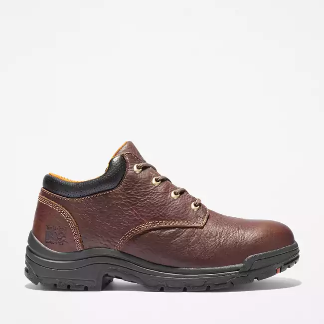 Men's TiTAN Casual Work Shoe