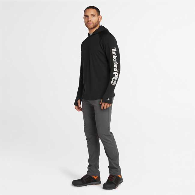 Men's Timberland PRO® Wicking Good Hoodie
