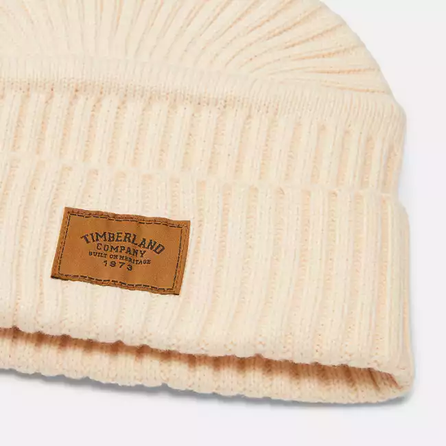 Gulf Beach Ribbed Hat