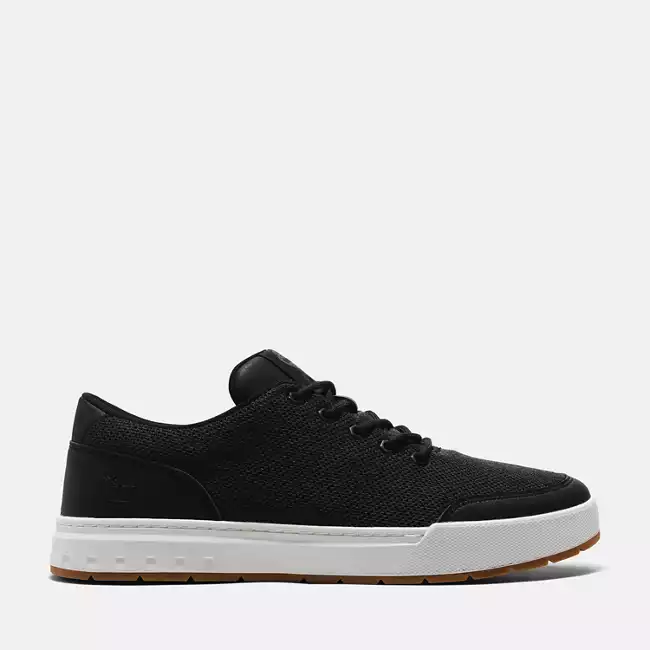Men's Maple Grove Knit Sneaker