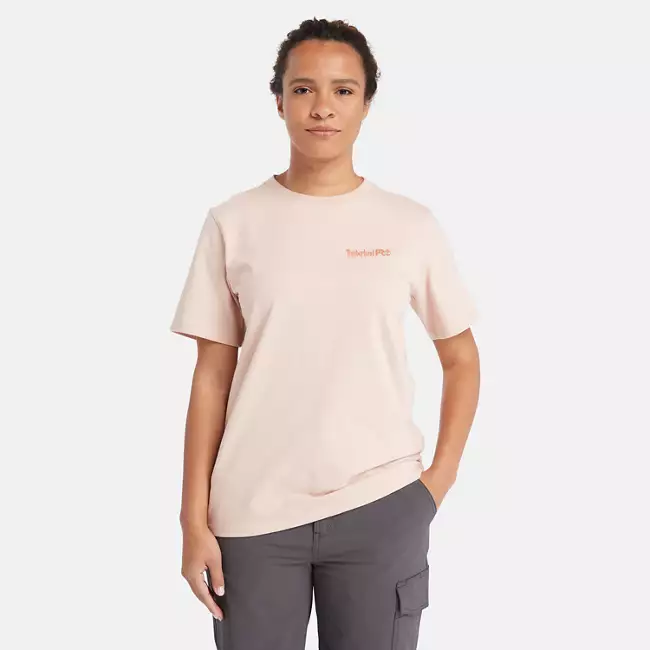Women's Timberland PRO® Core T-Shirt