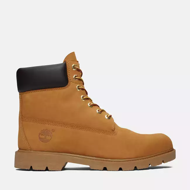 Men's Timberland® Classic 6-Inch Waterproof Boot