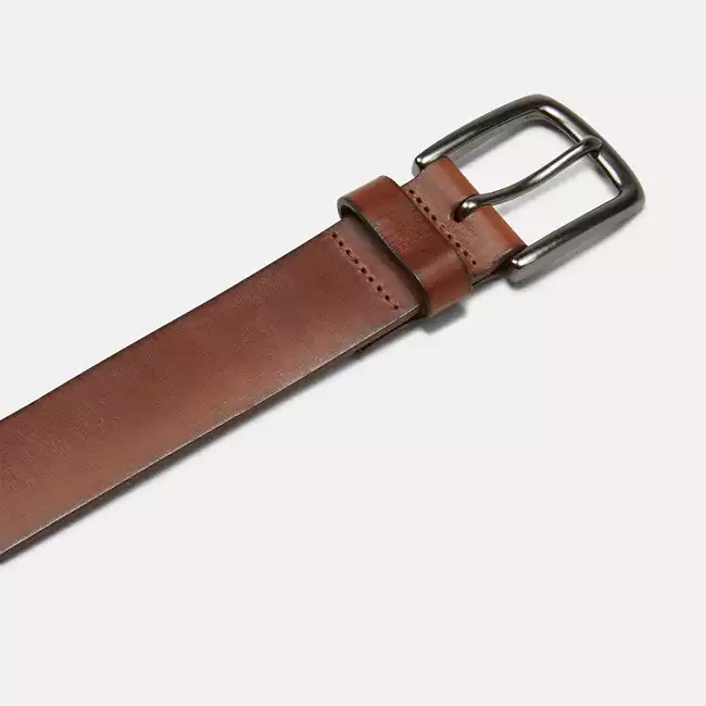 Men's 38 MM Classic Jean Belt