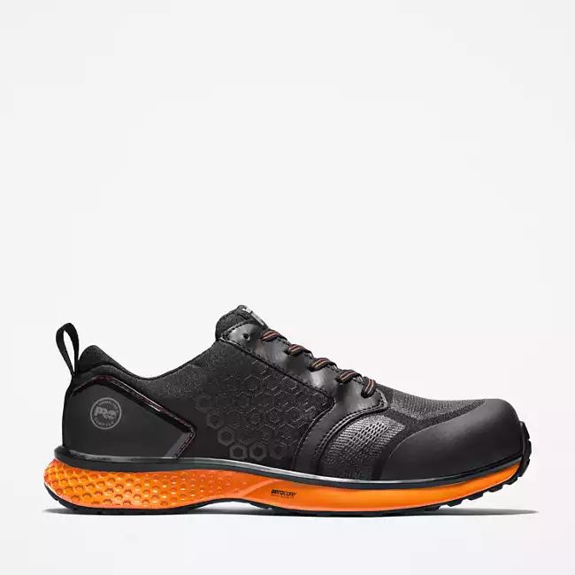 Men's Reaxion Composite Toe Work Sneaker