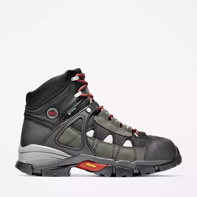 Men's HyperionWaterproof Work Boot