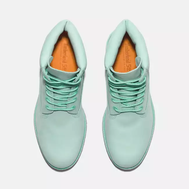 Men's Timberland® 50th Anniversary Edition Premium 6-Inch Waterproof Boot