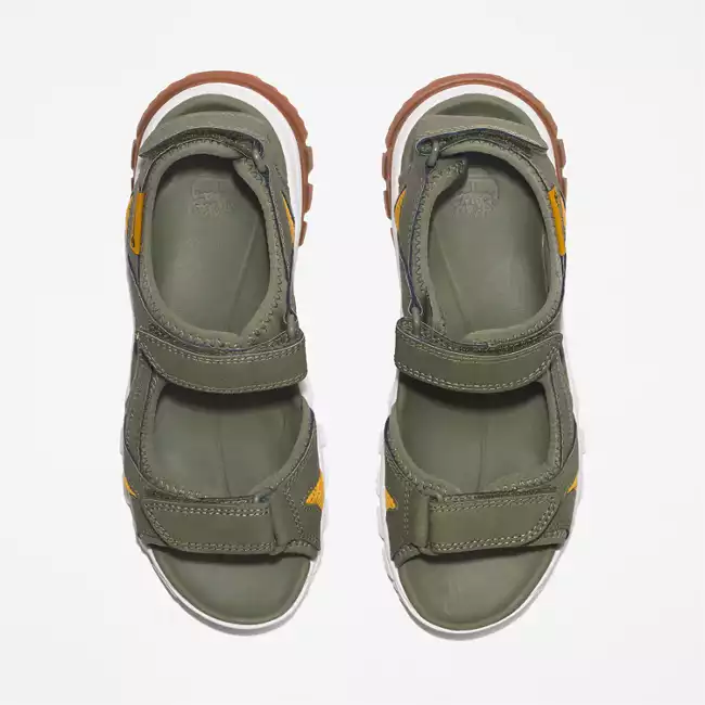 Women's Lincoln Peak Sandals
