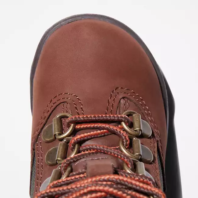 Toddler 6-Inch Field Boot