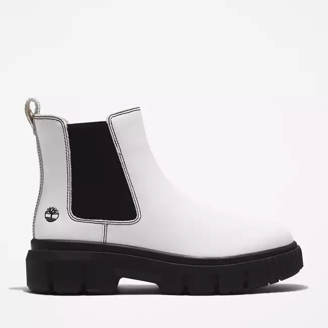Women's Greyfield Chelsea Boot