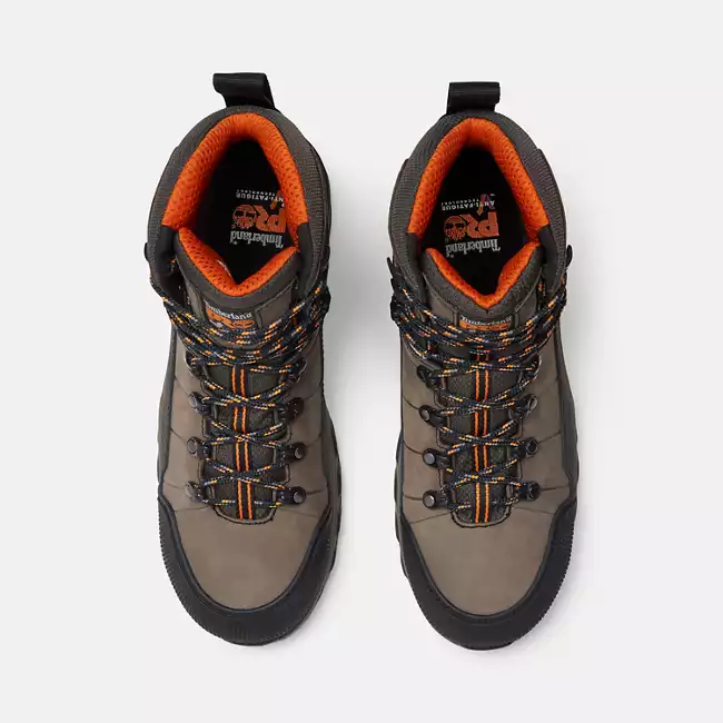 Men's Hypercharge TRD Composite Toe Waterproof Work Boot