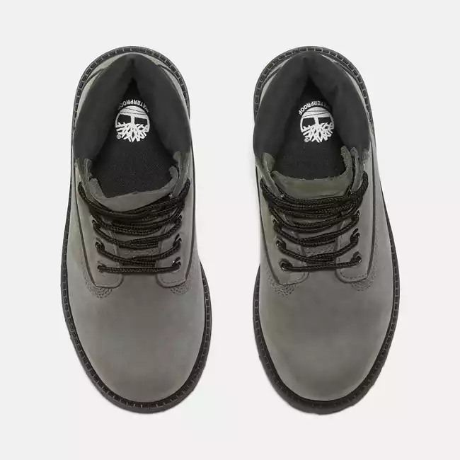 Toddler Timberland® Premium 6-Inch Waterproof Boot