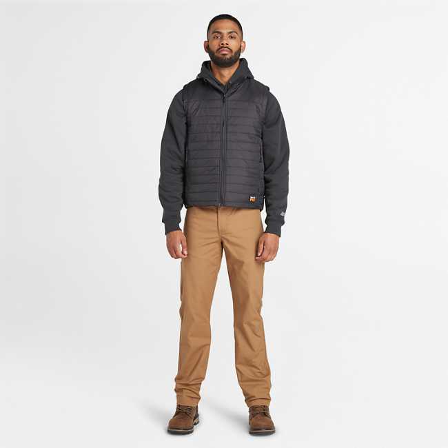 Men's Timberland PRO® Mt. Washington Insulated Vest