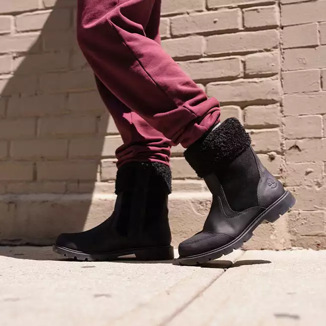 Women's Linden Woods Boot