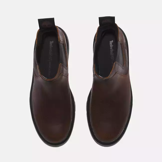 Women's Cortina Valley Chelsea Boot