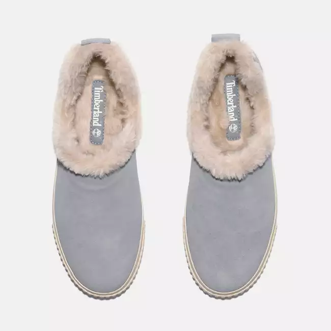 Women's Skyla Bay Warm Lined Slip-On