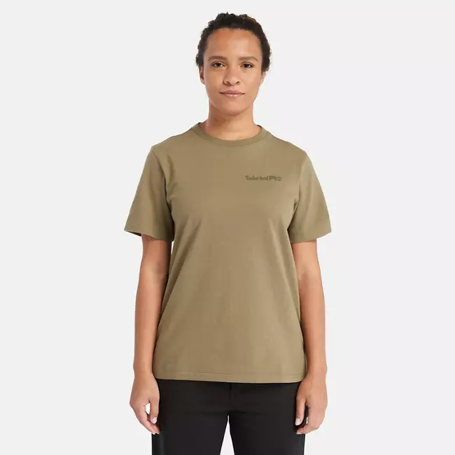 Women's Timberland PRO® Core T-Shirt