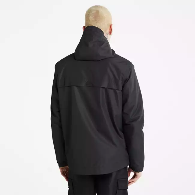 Men's Benton Water-Resistant Shell Jacket