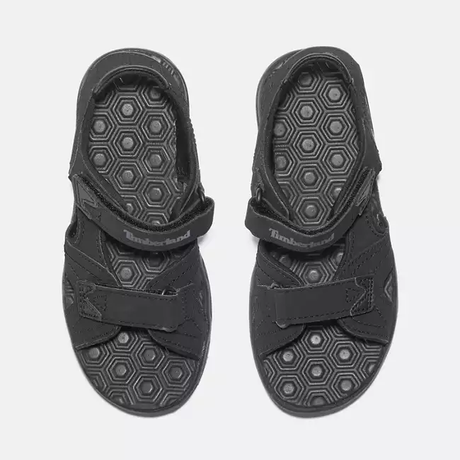 Youth Adventure Seeker 2-Strap Sandals