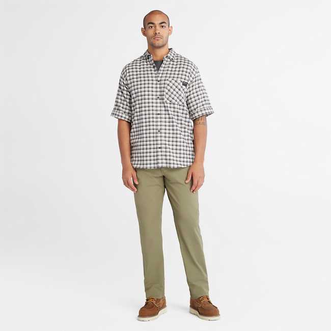 Men's Timberland PRO® Morphix Athletic Work Pant