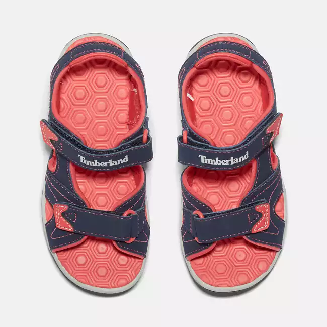 Youth Adventure Seeker 2-Strap Sandals