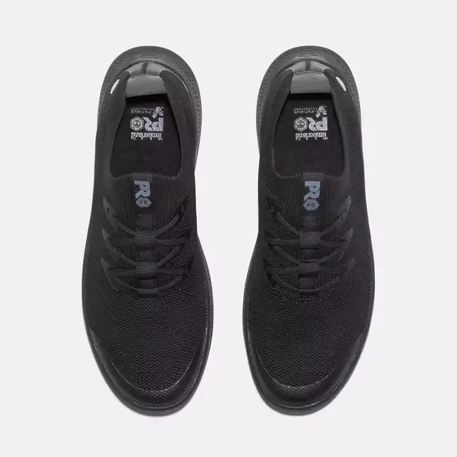 Unisex Solace Work Sneaker