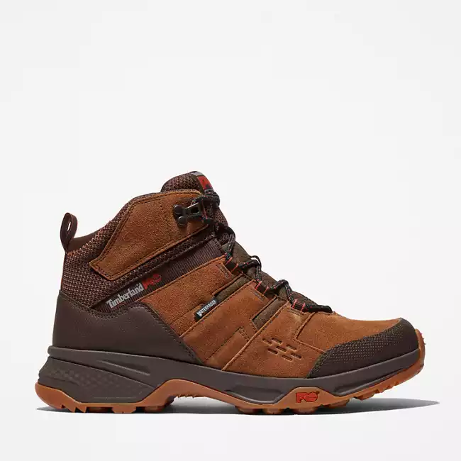 Men's Switchback LT Waterproof Work Boot