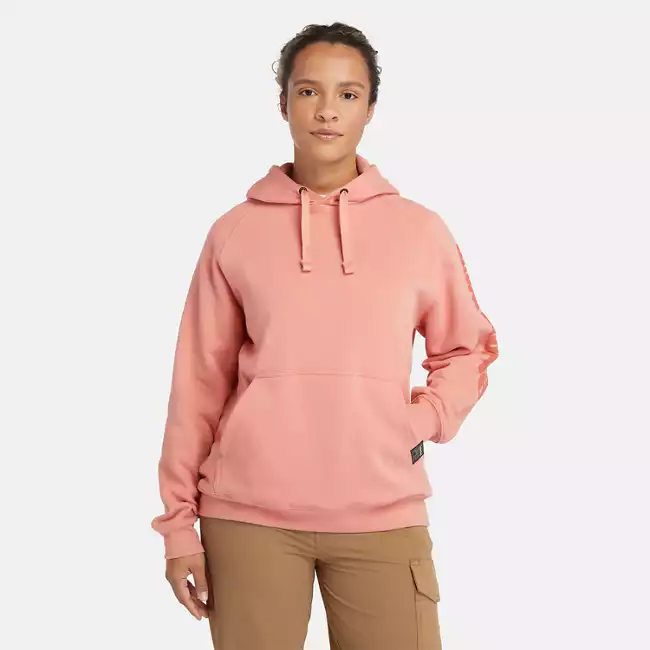 Women's Timberland PRO® Hood Honcho Sport Hoodie