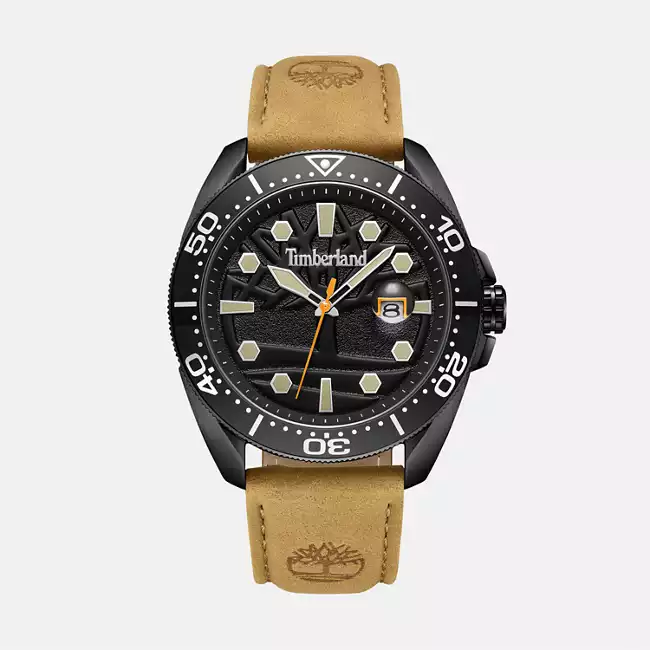 Men's Carrigan Watch