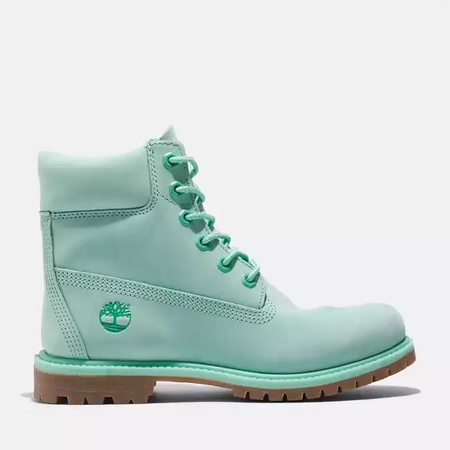 Women's Timberland® 50th Anniversary Edition 6-Inch Waterproof Boot