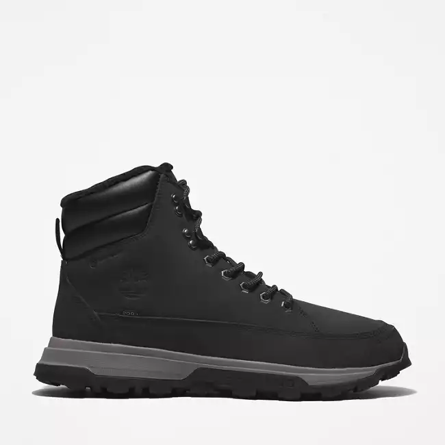 Men's Treeline Waterproof Insulated Boot