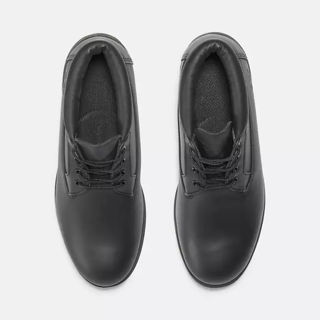 Men's Timberland® 1973 Newman Waterproof Chukka Boot