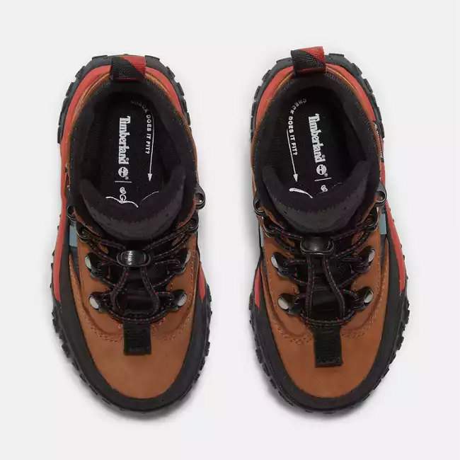 Toddler GreenStride™ Motion 6 Waterproof Boot