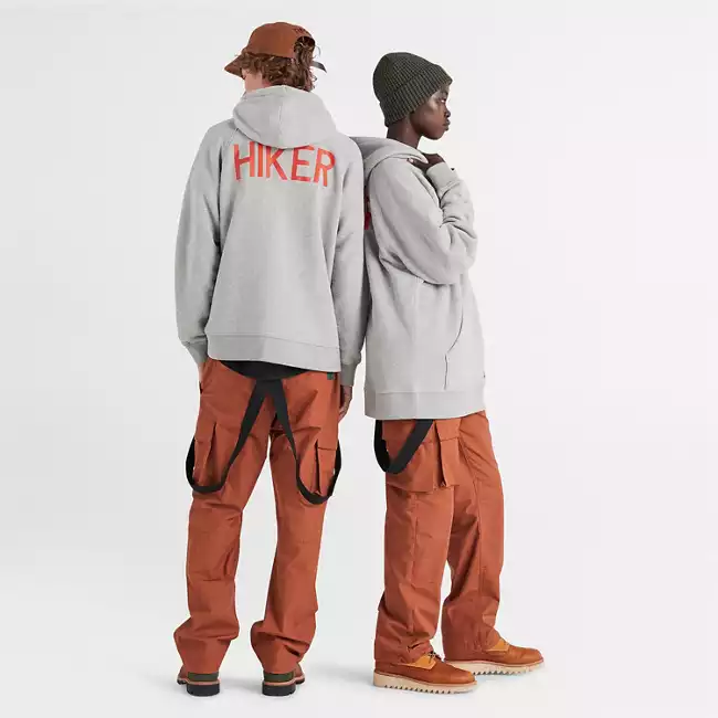 Timberland® x Nina Chanel Abney Hoodie